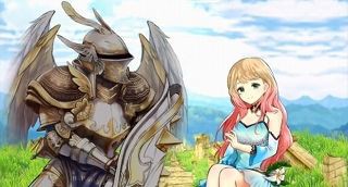 眠れる遺跡のアウトランダー チョコレート傭兵団 黒猫のウィズ ストーリー資料館