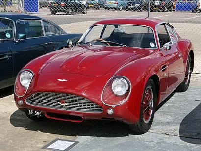 特価 SMTS (1/43) アストンマーチン DB4GT Zagato 特価 SMTS (1/43) アストンマーチン DB4GT Zagato - メルカリ