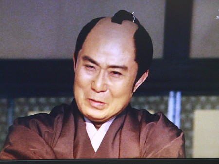 鬼平犯科帳 パピヨン メルの成長日記