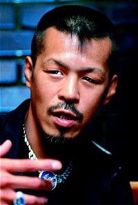 辰吉丈一郎に直撃！ 逆境に負けない生き方とは(感動した） : WMFASS