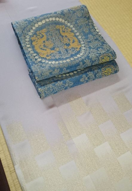 袋帯いろいろ : ぎをん齋藤 スタッフブログ 宮林の綴り 袋帯いろいろ : ぎをん齋藤 スタッフブログ 宮林の綴り