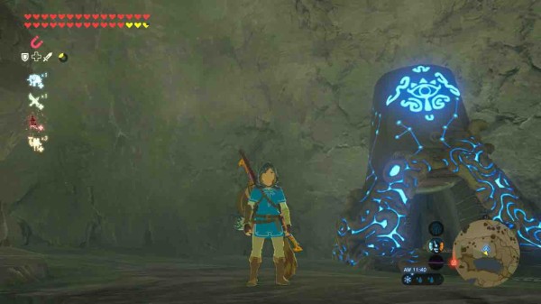 ブレワイのフィールド音楽について 後編 8 28追記 Breath Of The Wild 音楽紀行