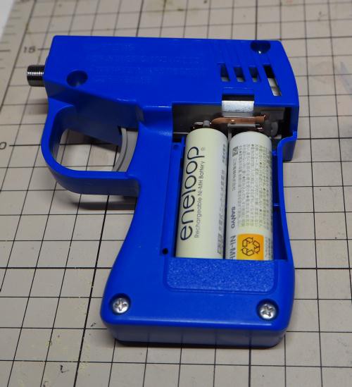 タミヤ 「電動ハンディドリル」 買ってみた : 天雲技術廠