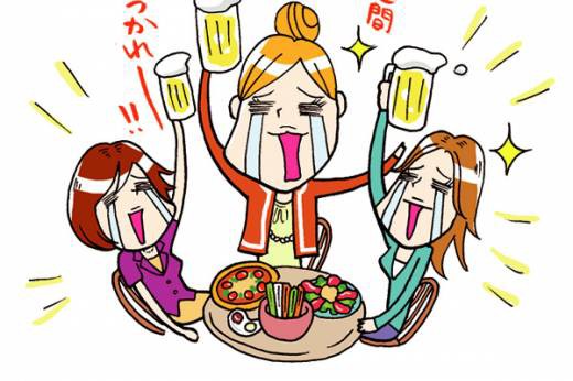 楽しく飲みたい 一度は行きたいおしゃれで美味しい女子会ランキング 東京 人気ダイエット 美容 恋愛 ニュース Etc 女の情報まとめ
