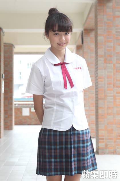 台湾の 女子高生の制服 が可愛すぎる タイ人の反応 タイタイタイ