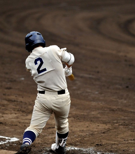 09 秋 神奈川県大会 桐蔭学園 渋谷 健朗 捕手 ｖｓ 鎌倉学園 Wonder Runs ワンダーランズ 高校野球写真