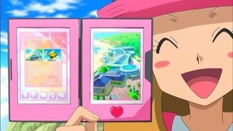 ポケモンx通信14 バトルシャトーとコウジン水族館 New ナールダイアリーチャンネル ライブ