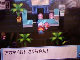 ポケモンハートゴールド６日目 New ナールダイアリーチャンネル ライブ