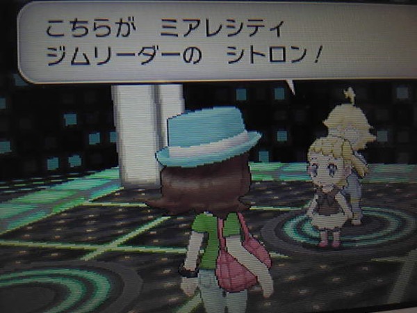 ポケモンｘ24通信 ジムリーダー戦は クイズの後で New ナールダイアリーチャンネル ライブ