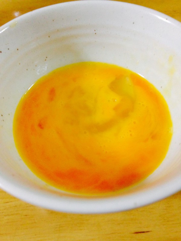 ありそうで無かった 半熟卵かけご飯を作ってみた Wonder Share