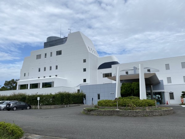 湯youパーク かんぽの宿 淡路島 兵庫県淡路市 くるま旅でぶらり日本めぐり