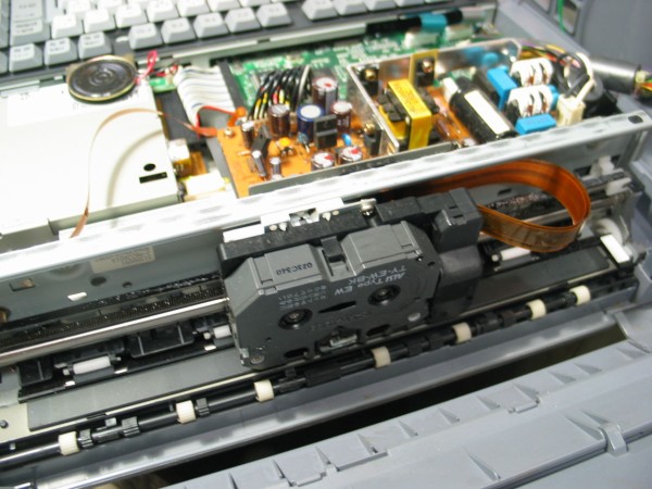 Necワープロ 文豪jx A500 プリンタ修理 ワープロ ジャパン