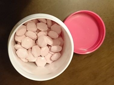 オルビスの買いだめ 今日は葉酸サプリとファンデケース 共働きママの家事と育児と好きなこと