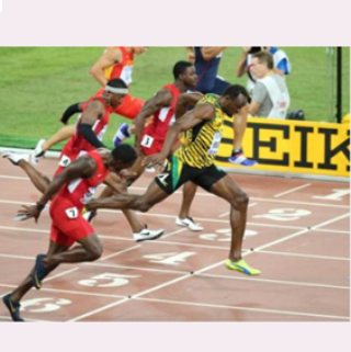世界陸上 ニュース 応援 サポーター 世界陸上 を 楽しむ 世界陸上競技 オリンピックへ 応援 サポーター366 Gps Aps
