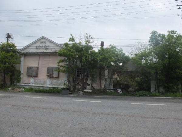 夏なので全国の心霊スポット 廃虚を紹介していく 前編 北海道 東北 関東 中部エリア Testです