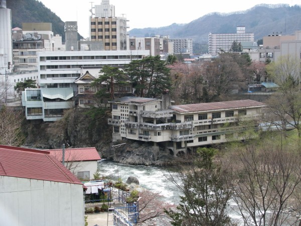 夏なので全国の心霊スポット 廃虚を紹介していく 前編 北海道 東北 関東 中部エリア Testです