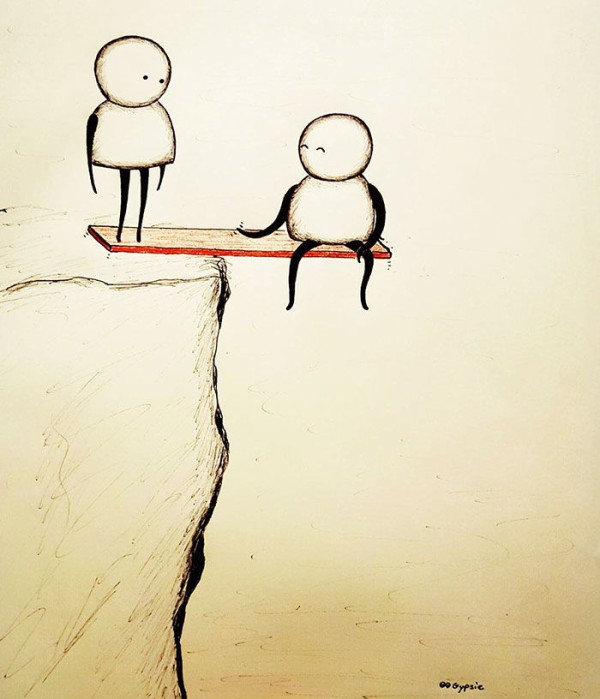 この絵の意味が わかる すごく考えさせられると海外で話題のイラスト 2chまとめオカルト