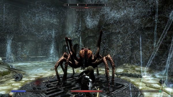 外国人 お前らがゲームで怖いと思った敵キャラはなに World Video Games