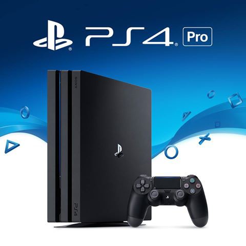 海外の反応 4kでプレイ可能な新型 Ps4 Pro 11月10日発売 価格は44 980円 World Video Games
