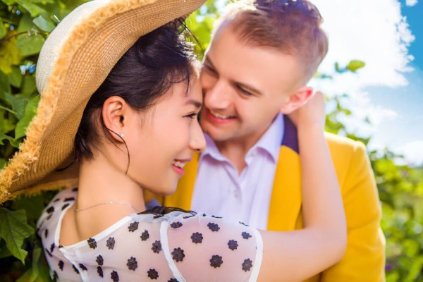 国際恋愛 日本人男女が 国際結婚したい外国人ランキング は 愛して東南アジア World Journey Lifestyle
