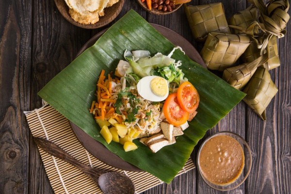 美食 バリ島で再発覚 インドネシア料理の美味さと中毒性 愛して東南アジア World Journey Lifestyle