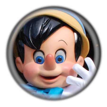 ２月７日は ピノキオ のスクリーンデビュー記念日 Tdr ミッキークルーズ ミカのディズニーリゾートへの旅 10