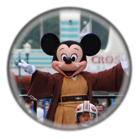 無理っぽいけど願望いっぱい スター ツアーズ グッズ グリ Tdl ミッキークルーズ ミカのディズニーリゾートへの旅 10