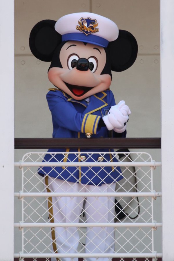 キャプテン ミッキー はカッコいい Tds Dcl Dl ミッキークルーズ ミカのディズニーリゾートへの旅 10 キャプテン ミッキー はカッコいい Tds Dcl Dl ミッキークルーズ ミカのディズニーリゾートへの旅 10