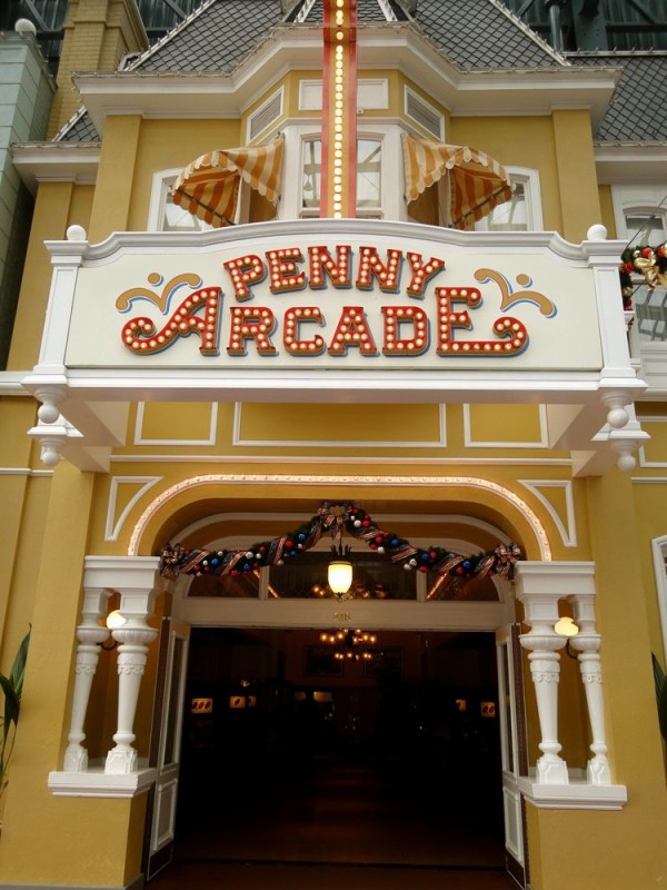 そういえば スーベニアメダルが Tdl ミッキークルーズ ミカのディズニーリゾートへの旅 10