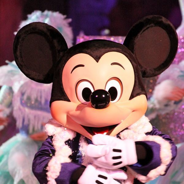 Tds クリスマス ウィッシュ No 1 の動画だよ ミッキークルーズ ミカのディズニーリゾートへの旅 10