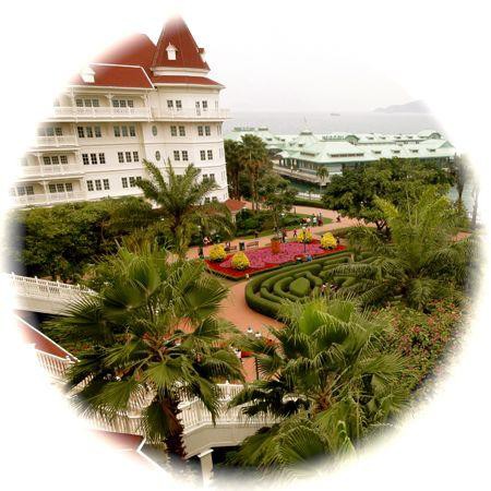 ホテルも旧正月バージョン 香港ディズニーランド Hkdl ミッキークルーズ ミカのディズニーリゾートへの旅 10