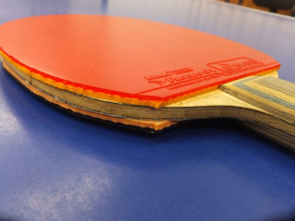 ぐっちぃ】ファスタークG1は粘着っぽいところもあるけど、ミートもやり