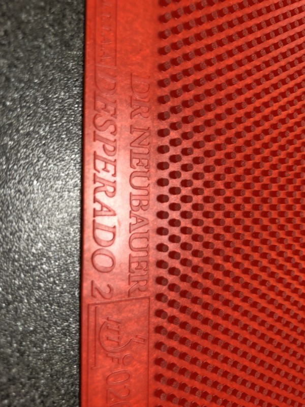 JUICの新製品】ドクトルノイバウアーの新商品『デスペラード2