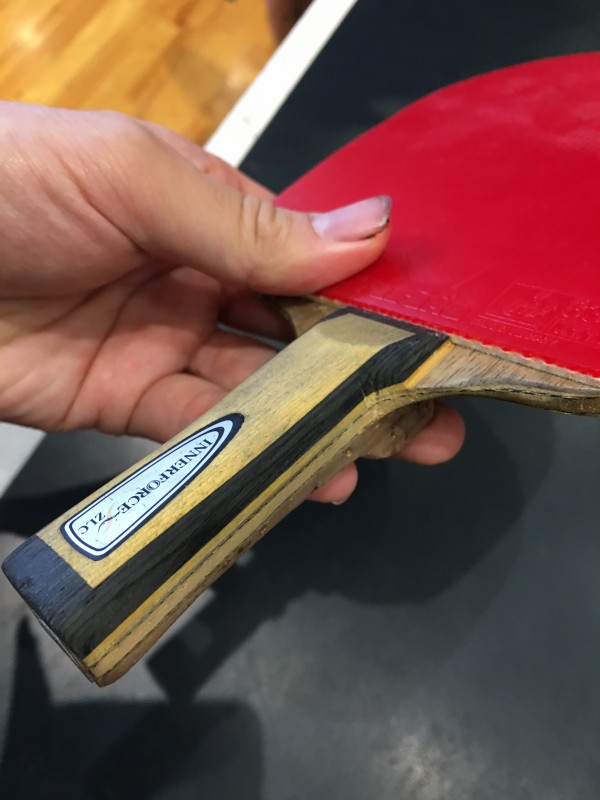 夢の合体ペンホルダー】世界初？中ペングリップと日本式グリップを