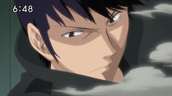 アニメ ワールドトリガー第31話 三雲修の覚悟 ワールドトリガー速報