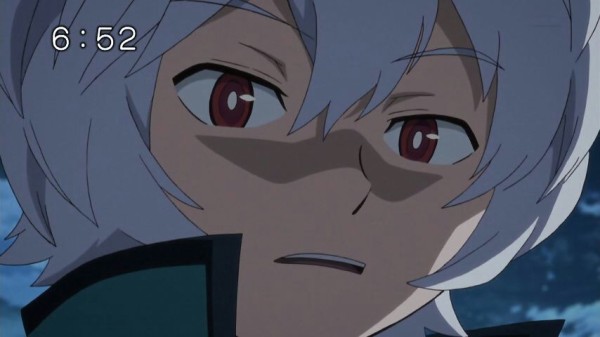 アニメ ワールドトリガー第49話 異世界からの逃亡者 ワールドトリガー速報