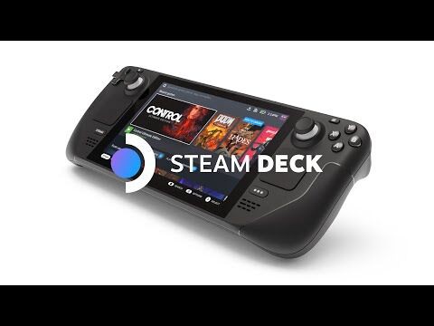 新型携帯ゲーム機 Steam Deck の新機能 動的クラウド同期機能 が追加 ヲタクnews速報