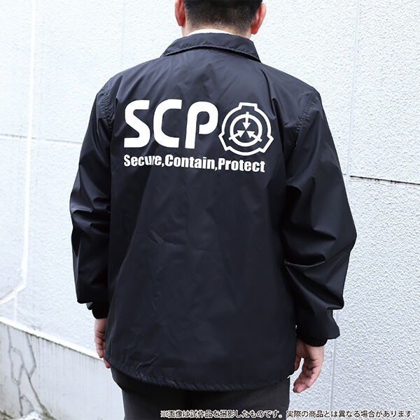Scpってよく聞くけど そもそもscpって何 初心者の為の動画講座 ヲタクnews速報