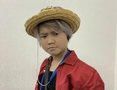 ゆ た くん 顔