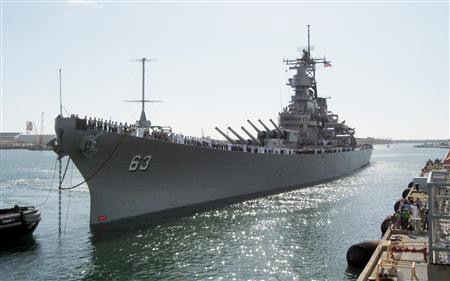 クレジットを稼ぐならミズーリ一択 フリー貯めが辛いとの声も 本日のwows速報