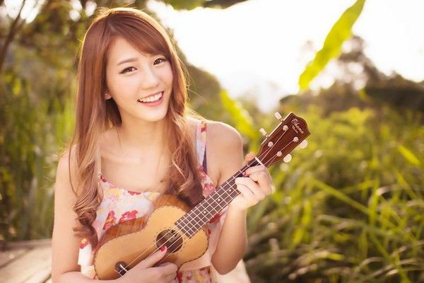 台湾速報 マレーシアの天然美少女 韓国人と呼ばれるのが嫌 で作ったpvがぐぅかわいい 台湾の反応 惚れた かわいい おもしろい歌だね 台湾速報