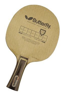 コルベル Buttefly たまごのつや 卓球ラバーレビュー 卓球用品比較評価サイト