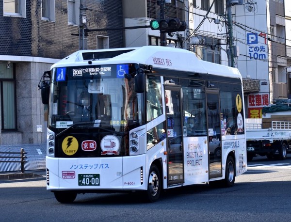 京阪 ループ バス ストア