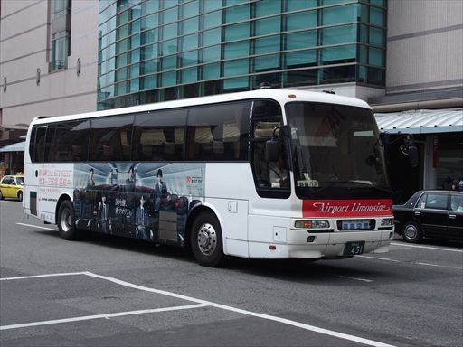JAL×嵐（徳島バス） : ad-car's ラッピングデス