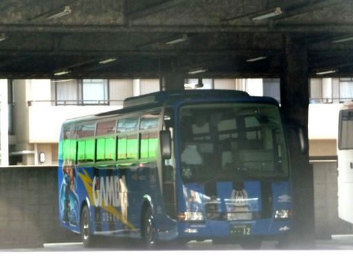 大阪 皆生 温泉 人気 バス