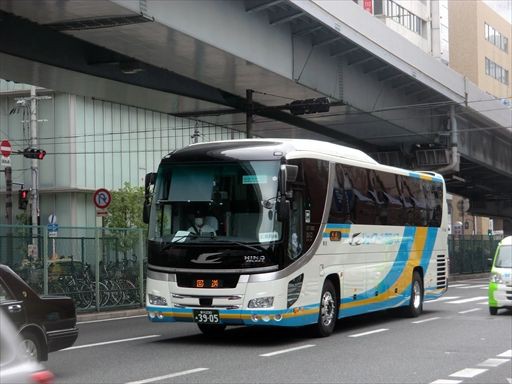 高速バス色々（四国車他） : ad-car's ラッピングデス