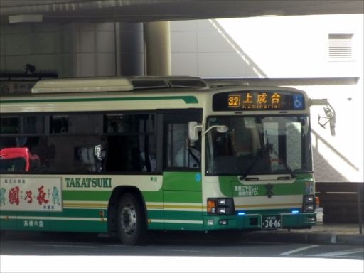 CA2010A 高槻市バス音声合成