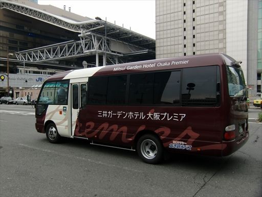 IKEA鶴浜2014春（北港バス）29-29 : ad-car's ラッピングデス