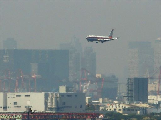 南西航空・SWALジェット（JTA） : ad-car's ラッピングデス
