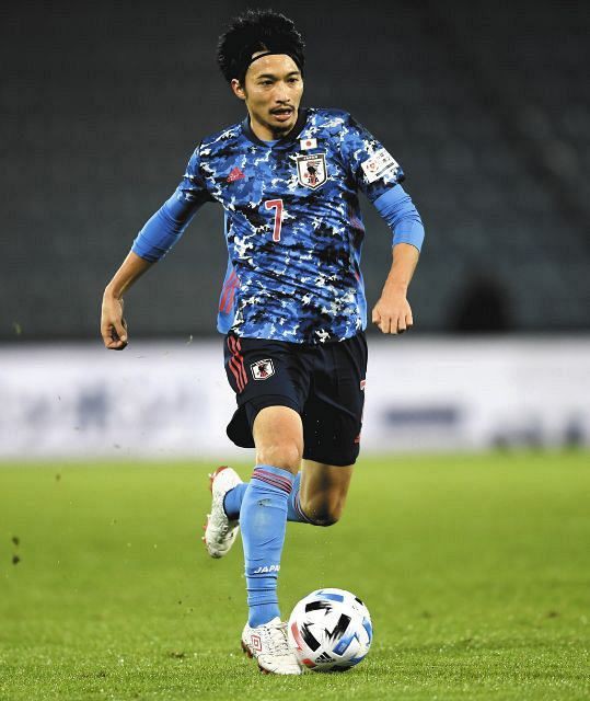 サッカー日本代表 柴崎岳がいなくなってから強くなった Jリーグまるわかり まとめkickoff